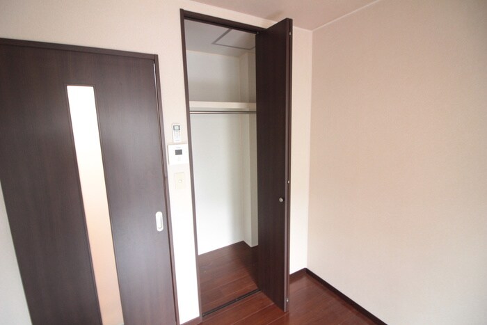 グレ－スフル長岡京の物件内観写真