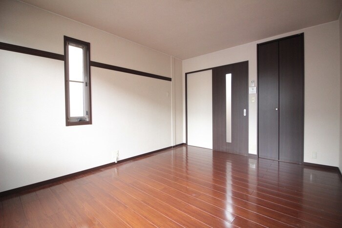 グレ－スフル長岡京の物件内観写真