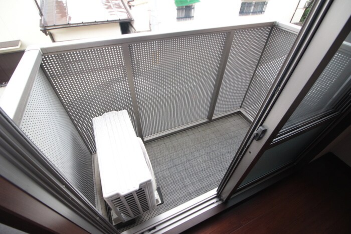 グレ－スフル長岡京の物件内観写真