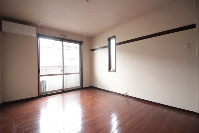 グレ－スフル長岡京の物件内観写真