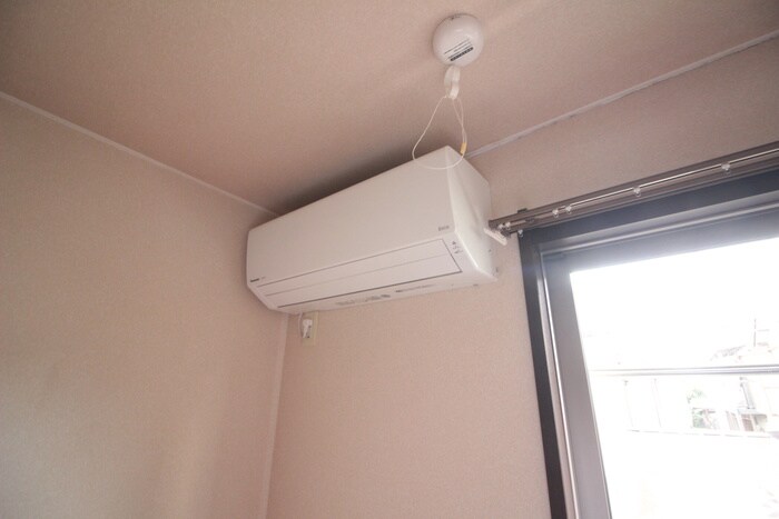 グレ－スフル長岡京の物件内観写真