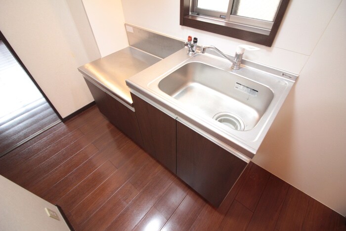 グレ－スフル長岡京の物件内観写真