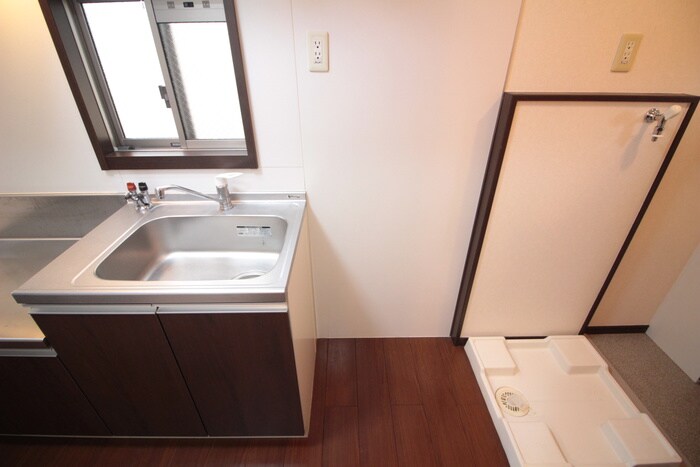 グレ－スフル長岡京の物件内観写真