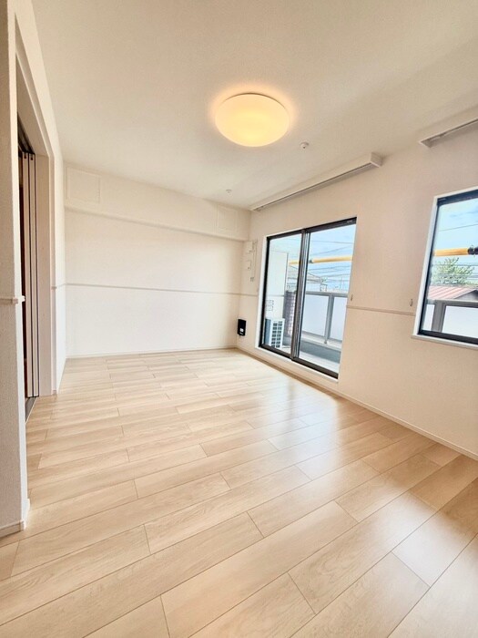 Garden 浜プラスの物件内観写真