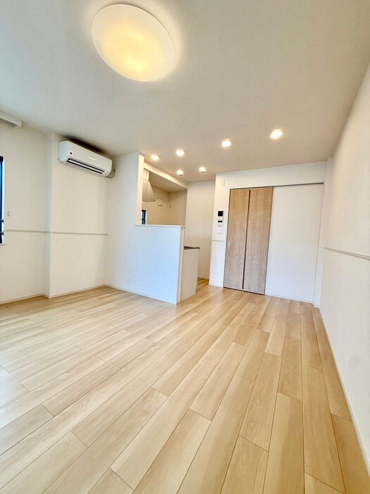 Garden 浜プラスの物件内観写真