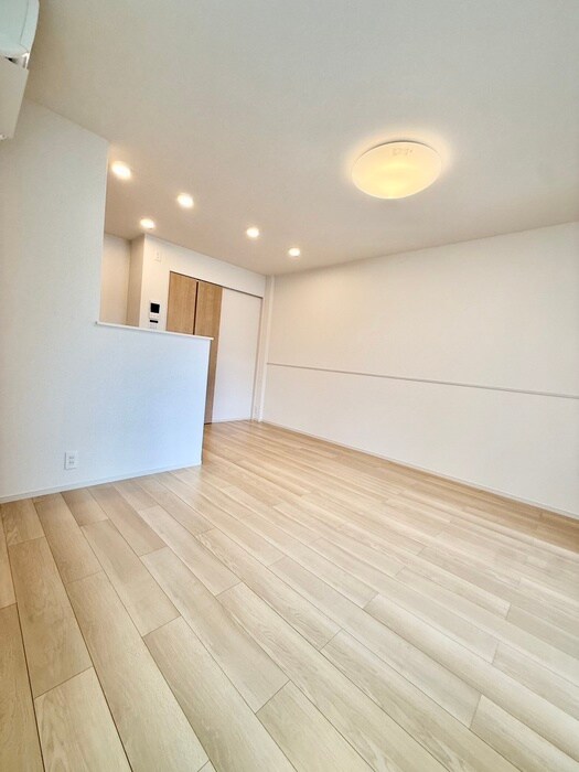 Garden 浜プラスの物件内観写真