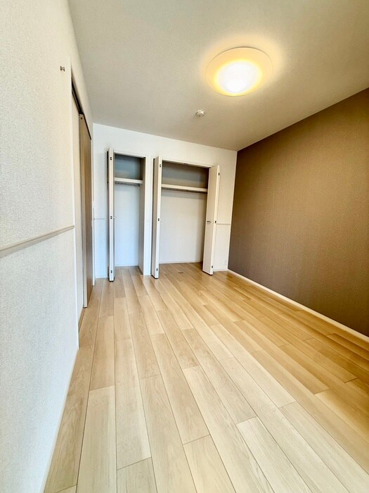 Garden 浜プラスの物件内観写真