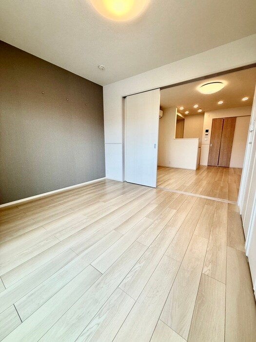 Garden 浜プラスの物件内観写真