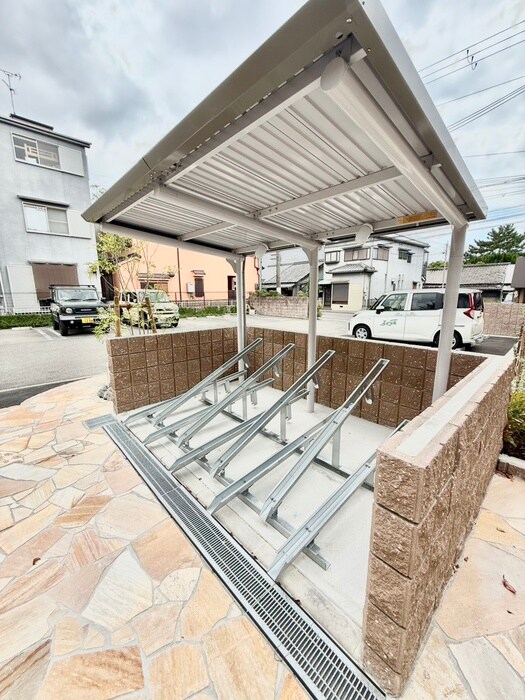 Garden 浜プラスの物件外観写真