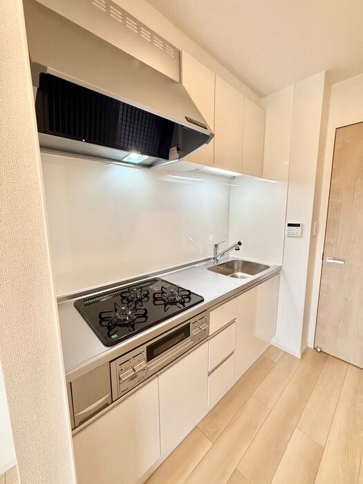 Garden 浜プラスの物件内観写真