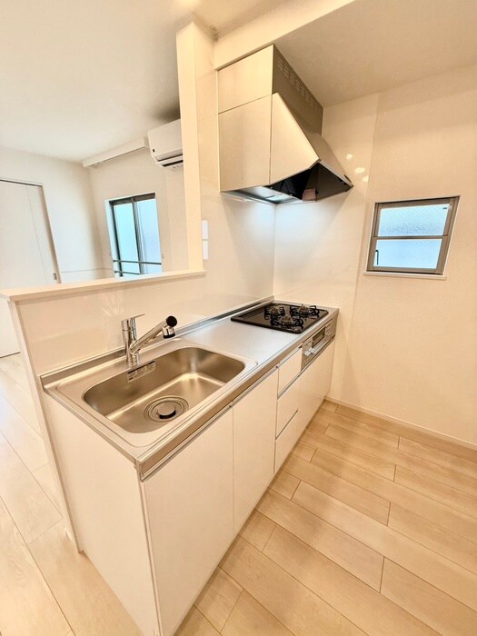 Garden 浜プラスの物件内観写真