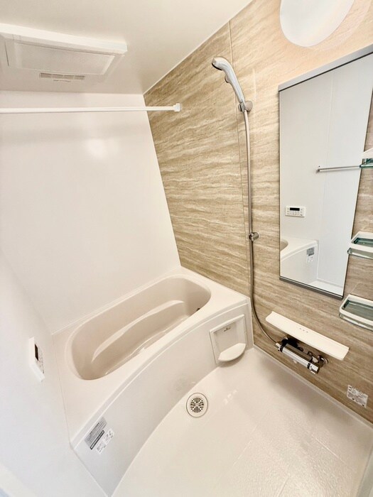 Garden 浜プラスの物件内観写真