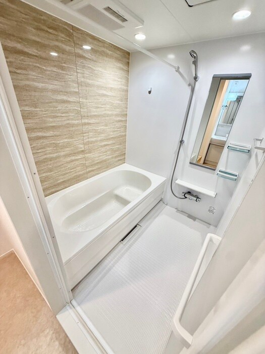 Garden 浜プラスの物件内観写真