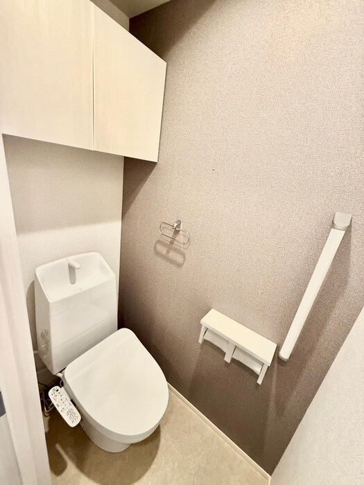 Garden 浜プラスの物件内観写真