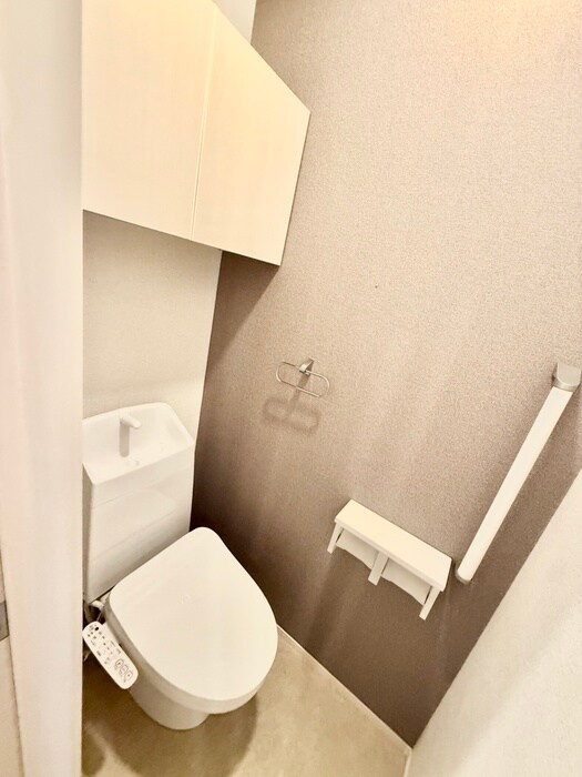 Garden 浜プラスの物件内観写真