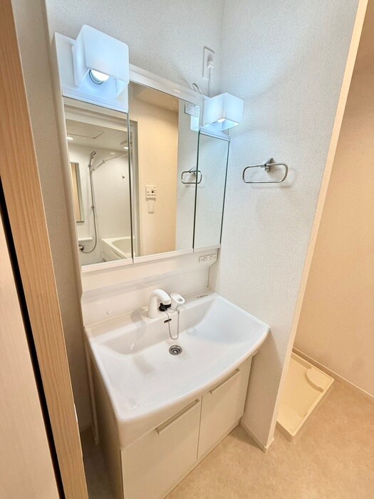 Garden 浜プラスの物件内観写真