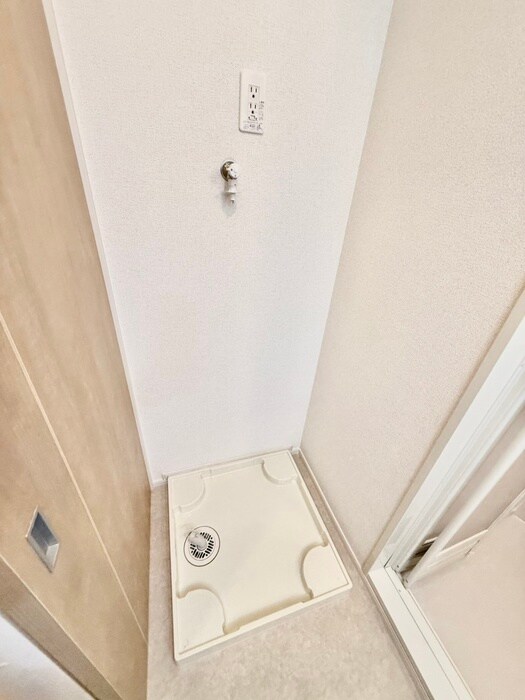 Garden 浜プラスの物件内観写真