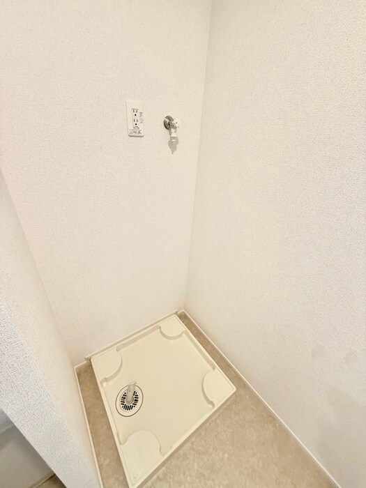 Garden 浜プラスの物件内観写真