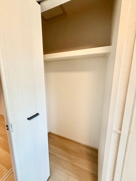 Garden 浜プラスの物件内観写真