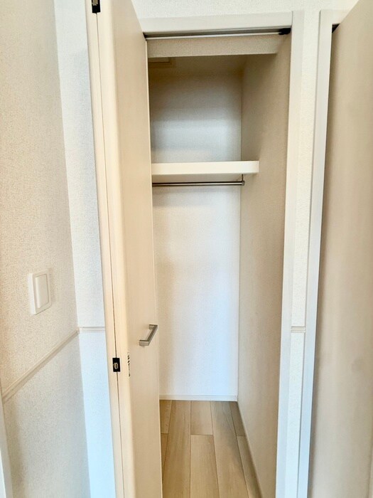 Garden 浜プラスの物件内観写真