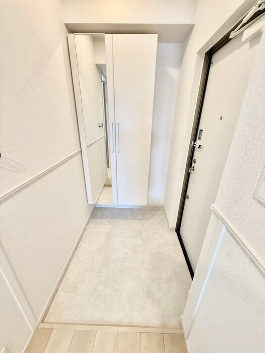 Garden 浜プラスの物件内観写真