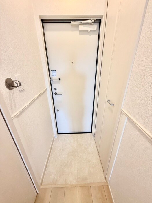 Garden 浜プラスの物件内観写真