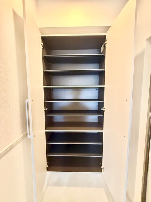 Garden 浜プラスの物件内観写真