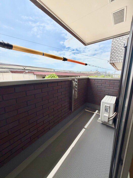 Garden 浜プラスの物件内観写真