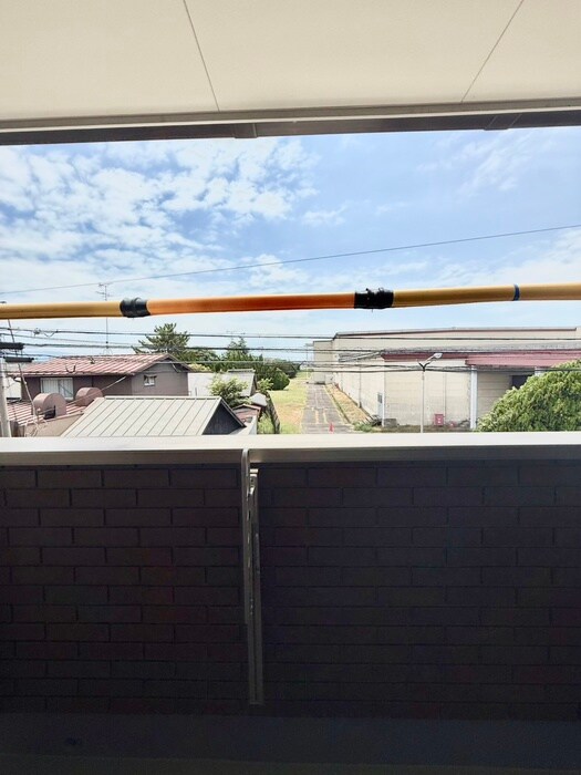 Garden 浜プラスの物件内観写真