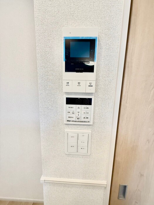 Garden 浜プラスの物件内観写真