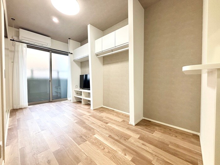 シーエムセットの物件内観写真