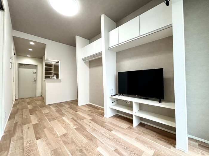 シーエムセットの物件内観写真