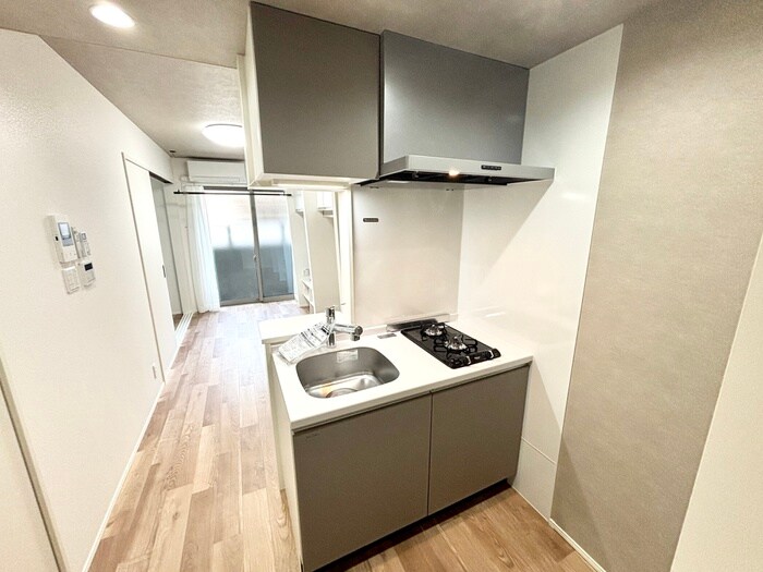 シーエムセットの物件内観写真