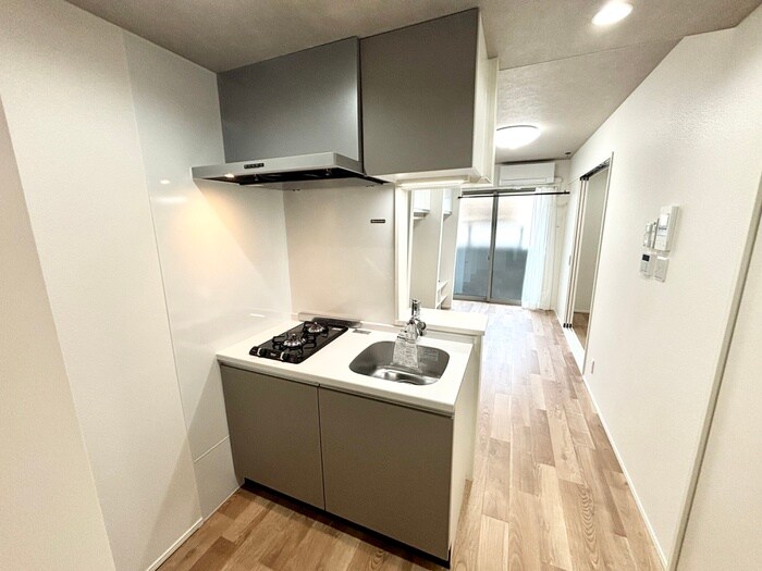 シーエムセットの物件内観写真