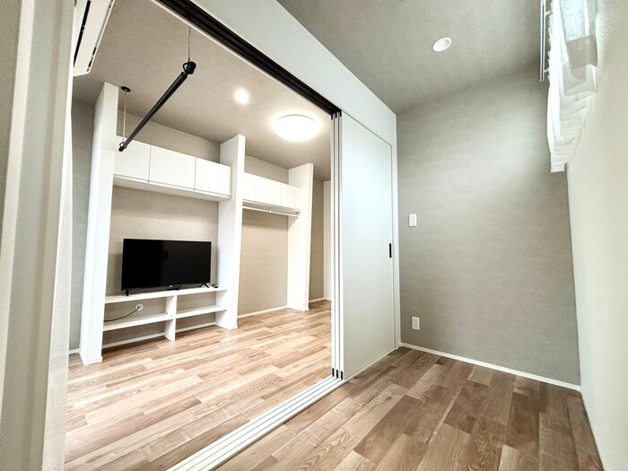 シーエムセットの物件内観写真