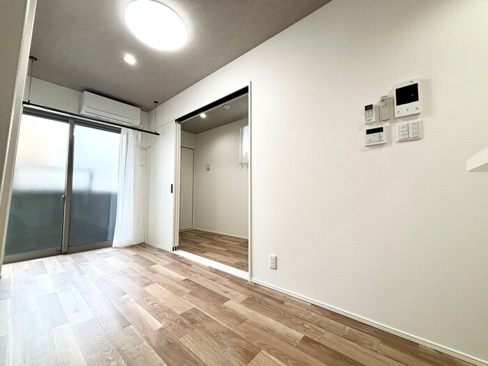 シーエムセットの物件内観写真