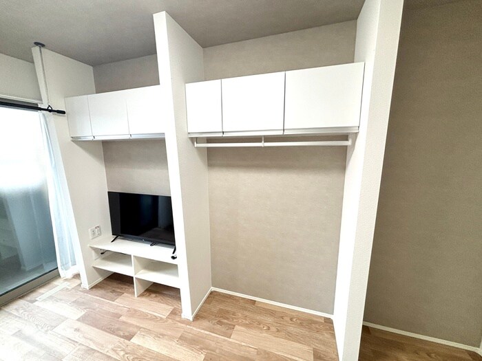 シーエムセットの物件内観写真