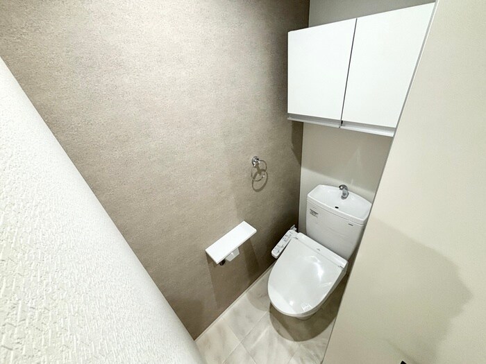 シーエムセットの物件内観写真