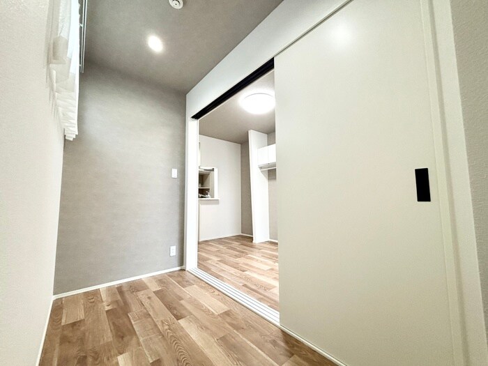 シーエムセットの物件内観写真