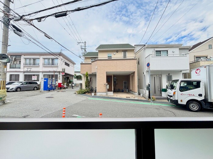 シーエムセットの物件内観写真