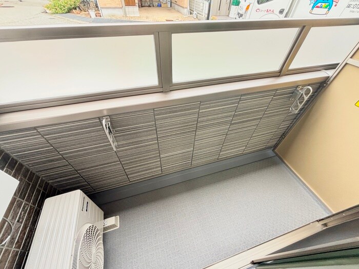 シーエムセットの物件内観写真