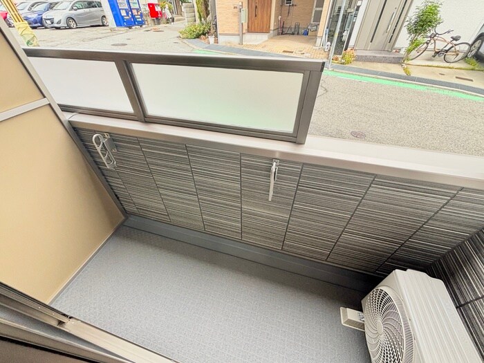 シーエムセットの物件内観写真