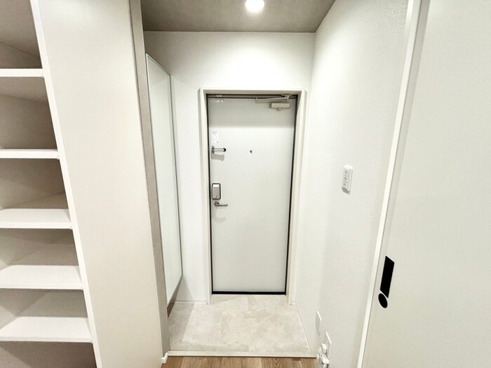 シーエムセットの物件内観写真