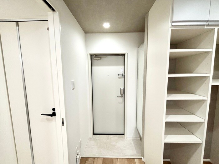 シーエムセットの物件内観写真