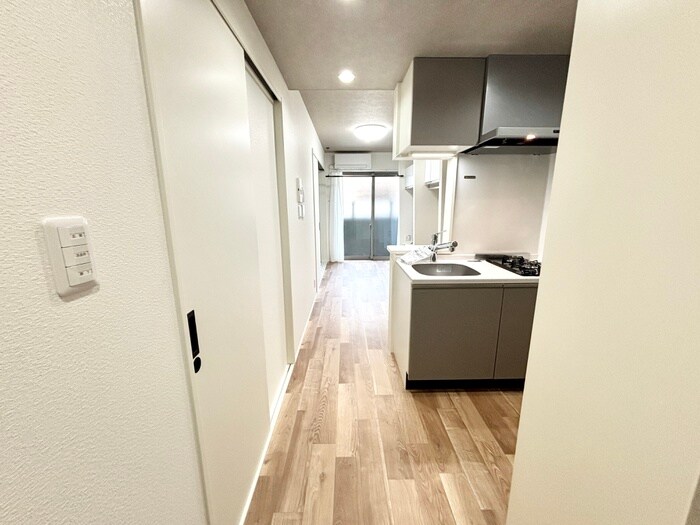 シーエムセットの物件内観写真