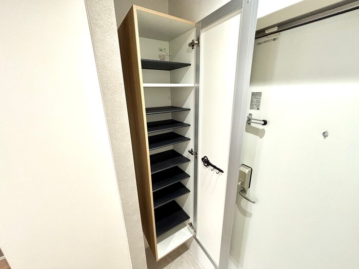 シーエムセットの物件内観写真