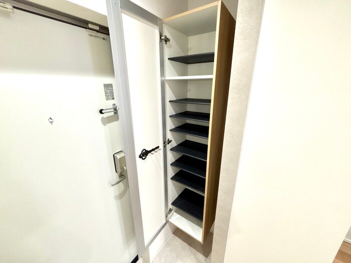 シーエムセットの物件内観写真