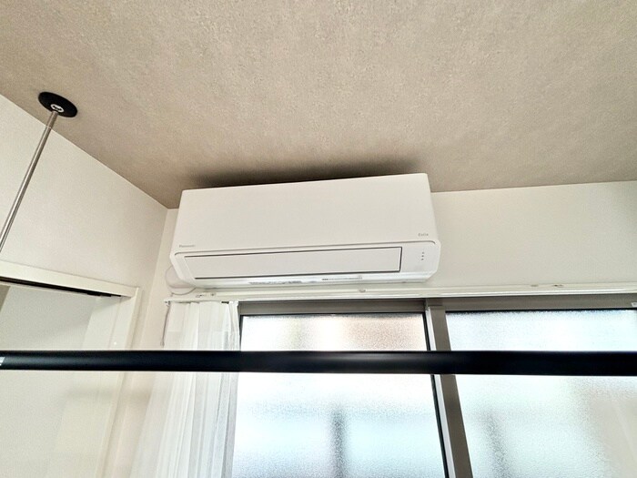 シーエムセットの物件内観写真