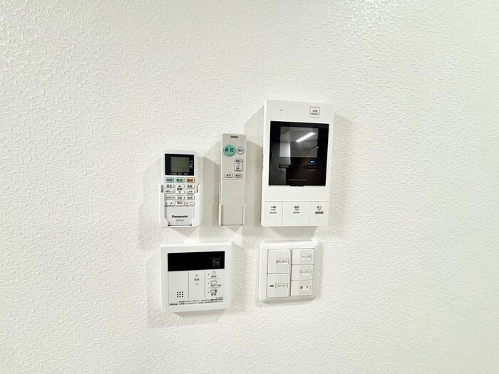 シーエムセットの物件内観写真