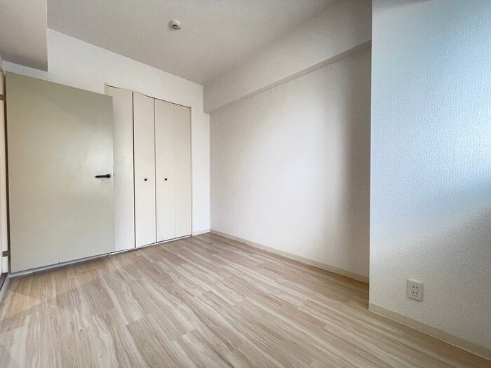 プレスト・コ－ト壱番館の物件内観写真